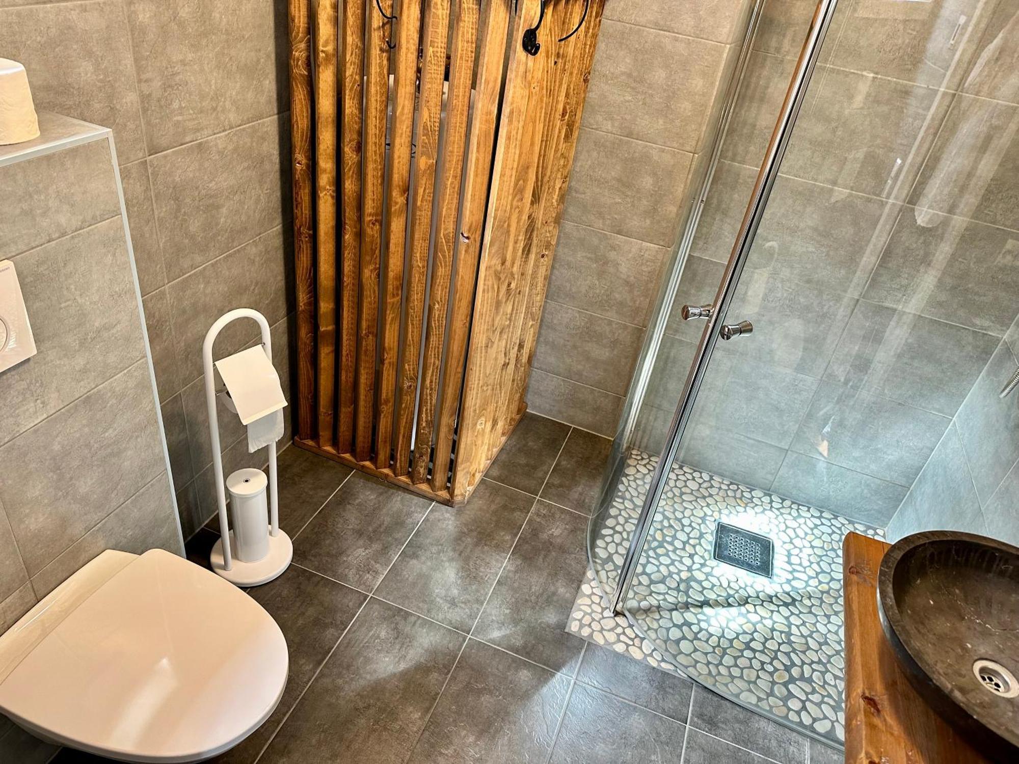 Bjornfjell Mountain Lodge Альта Экстерьер фото